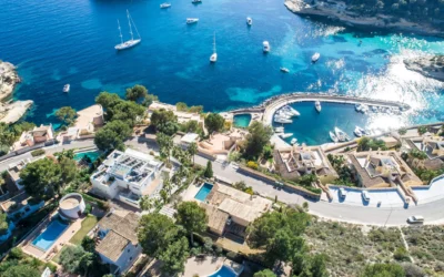 Las Últimas Tendencias en Turismo de Lujo