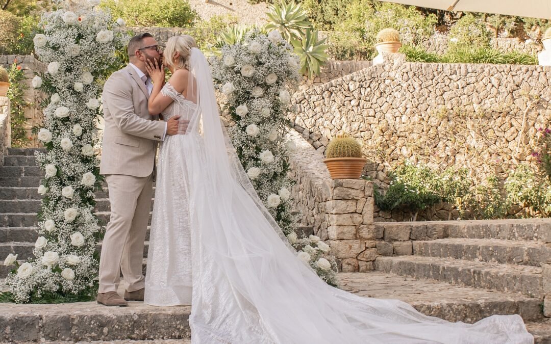 Bodas Elite | Eventos Memorables en Mallorca